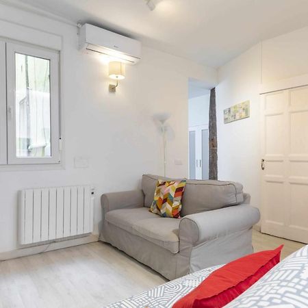 Apartmán Apartamento Centrico Y Confortable Madrid Exteriér fotografie