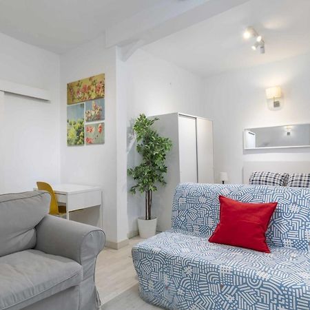 Apartmán Apartamento Centrico Y Confortable Madrid Exteriér fotografie